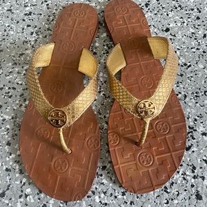 Tory Burch Sandals Size 11